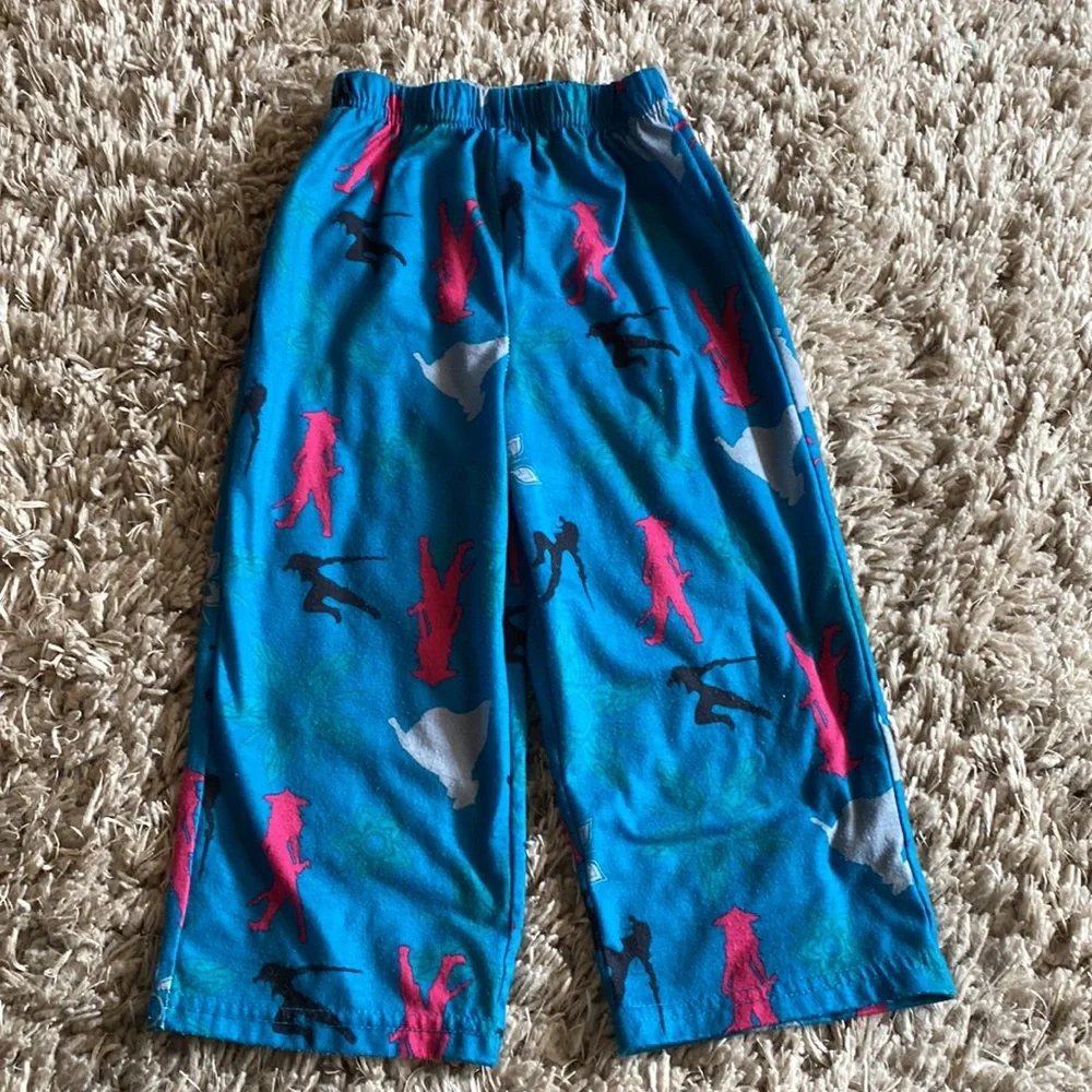 Disney Raya Pajamas